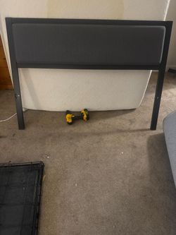 Bedroom set