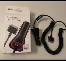 Verizon Car Charger