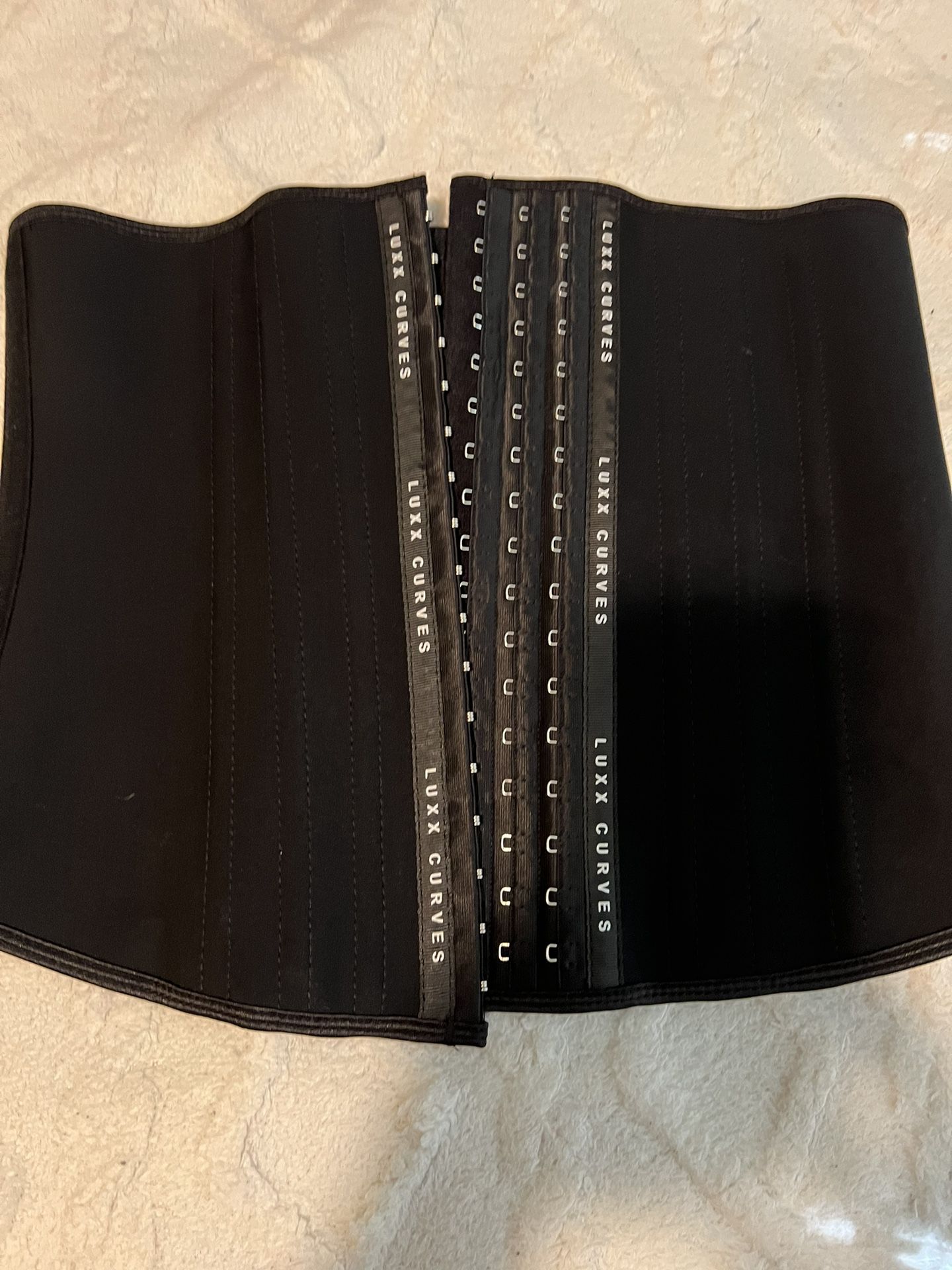 Perfect Waist Trainer from Luxx Curves