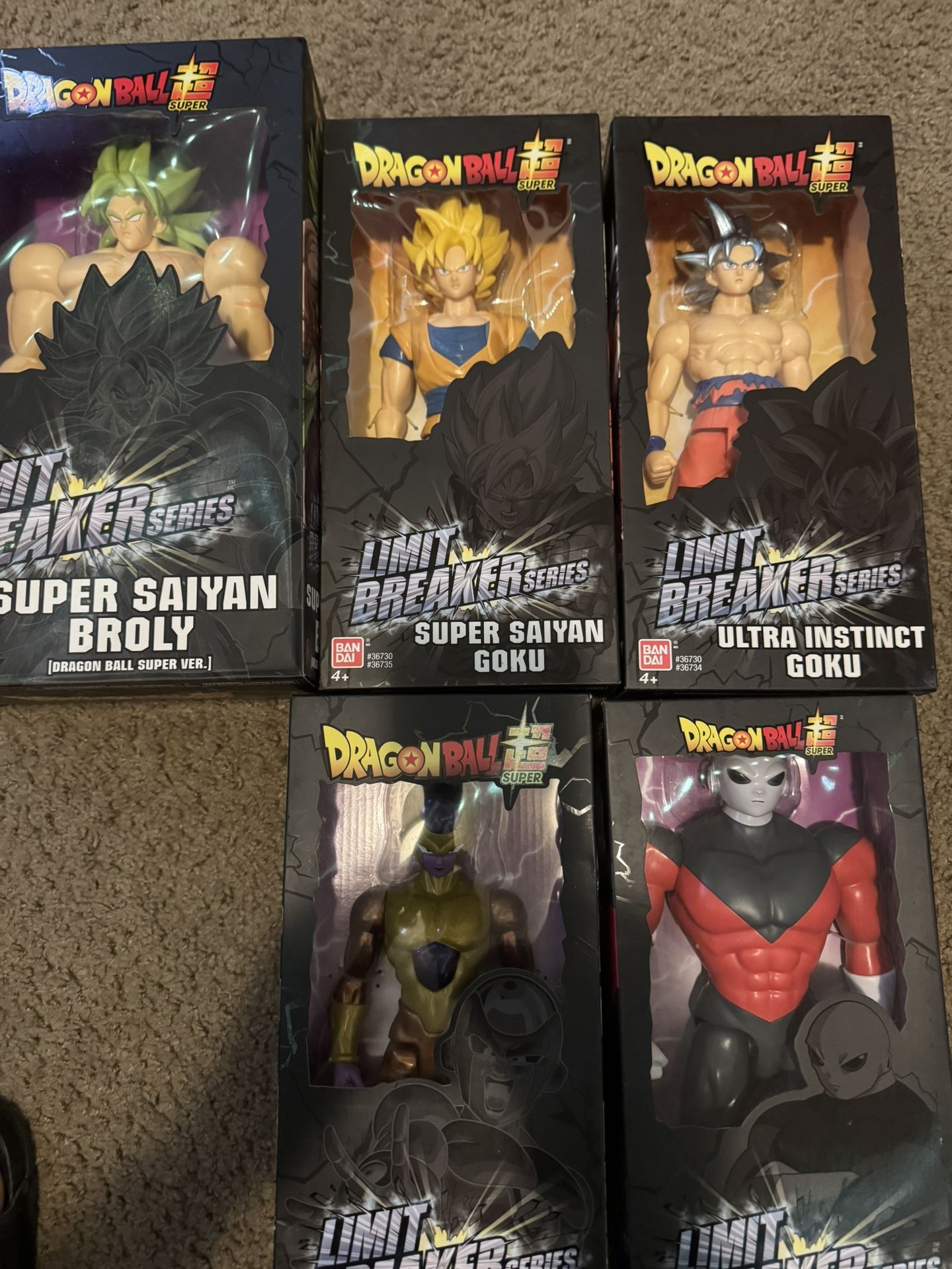 Dragon Ball Z