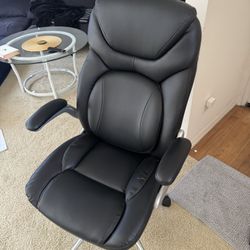 Executive Office Chair 