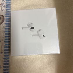 AirPods Pro 2nd Generation 