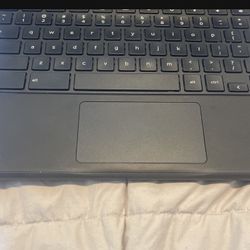 Dell Touch Screen Ladtop 