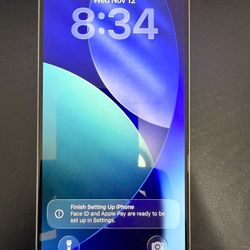 iPhone 15 Pro – Titanium – Unlocked – Excellent Condition – Cash Only