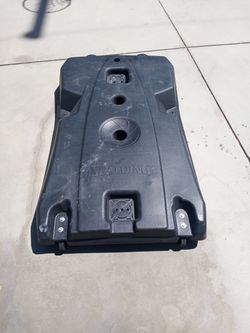 Basketball Hoop Base