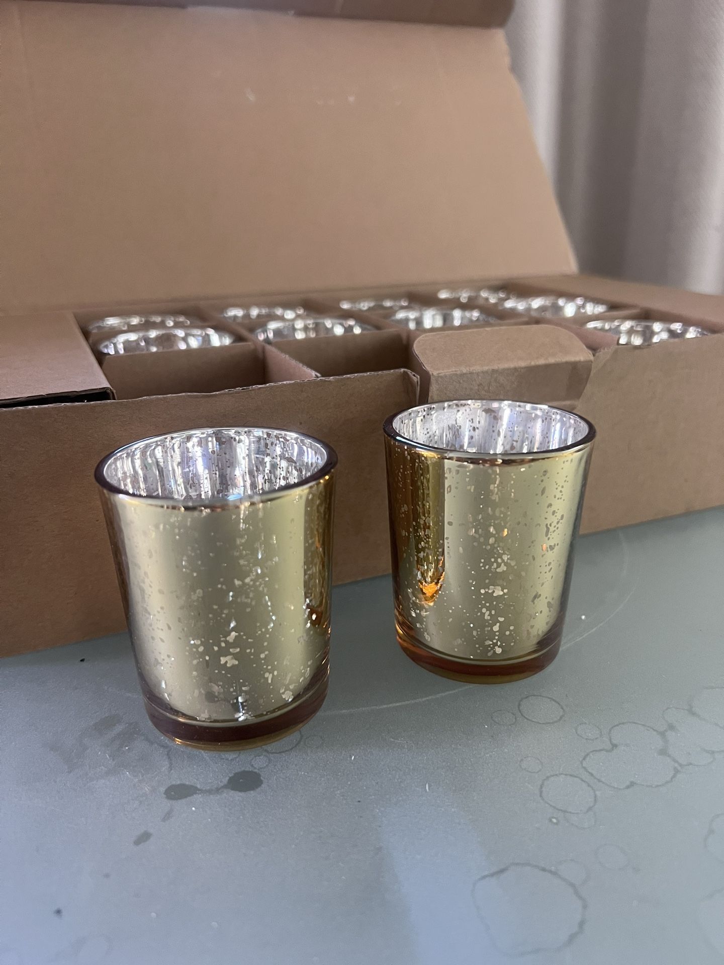 Candle Light Holder