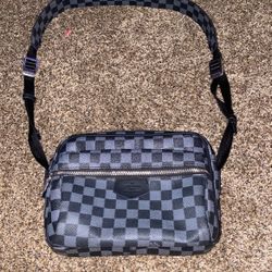 Louis Vuitton bag