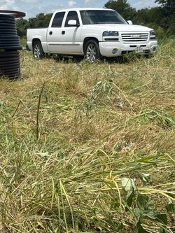 2005 GMC Sierra