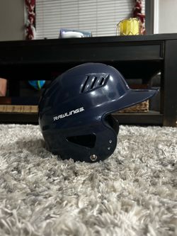 Rawlings batting helmet s/m