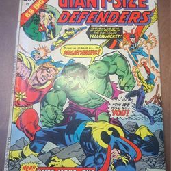 Marvel Comics 