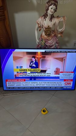 Samsung 4K TV (42inch)