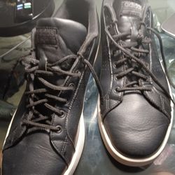 Adidas Mens Size 12 Fashion Sneakers 