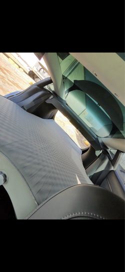 LOSTHORIZON Tesla Model 3 Camping Air Mattress