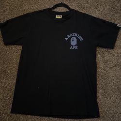 Bape Tee