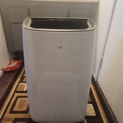 DuraComfort Smart Portable Air Conditioners