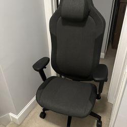 Brand new - Fractal Refine Gaming/ Office Chair