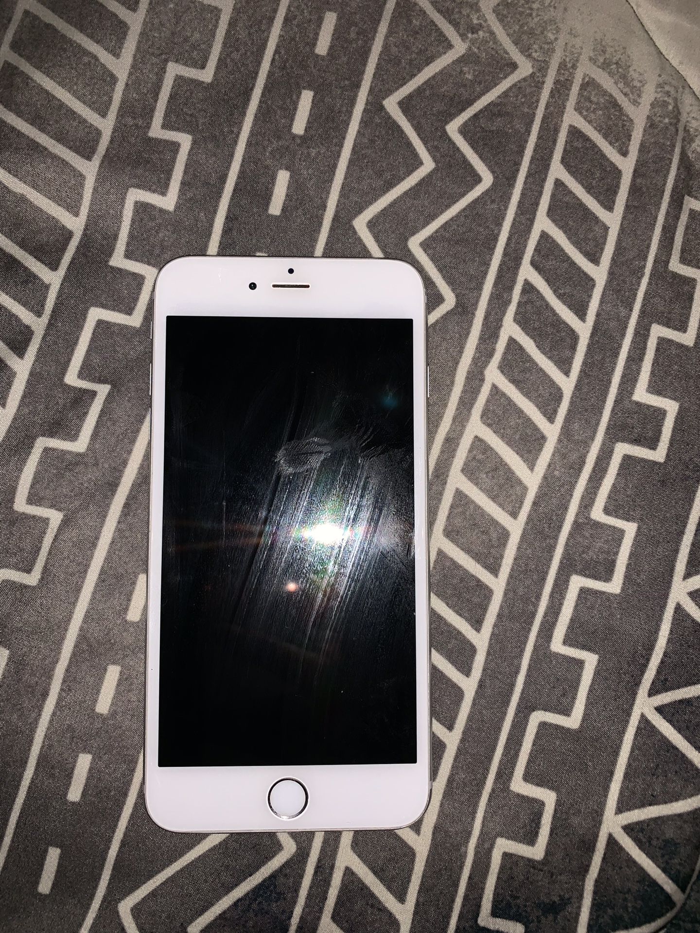 iPhone 6 Plus( willing to trade for Apple Watch or iPad mini)