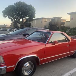 Chevy