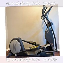 Life Fitness Treadmill Club Quality Exercise Machine federal decade