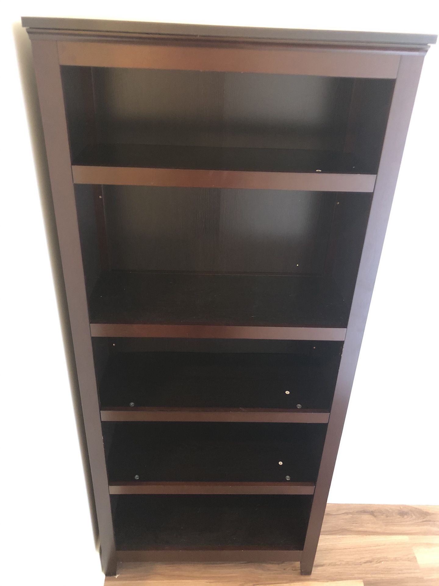 Bookcase