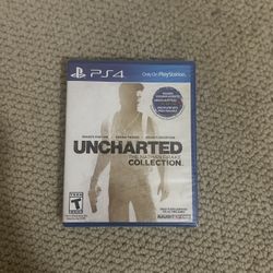 Uncharted