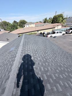 Specialized materials for your roof
