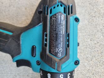 Makita FD09 Drill