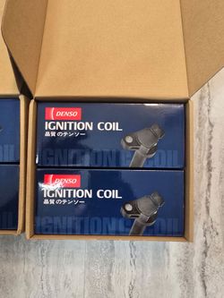 Ignition coil for toyota corolla