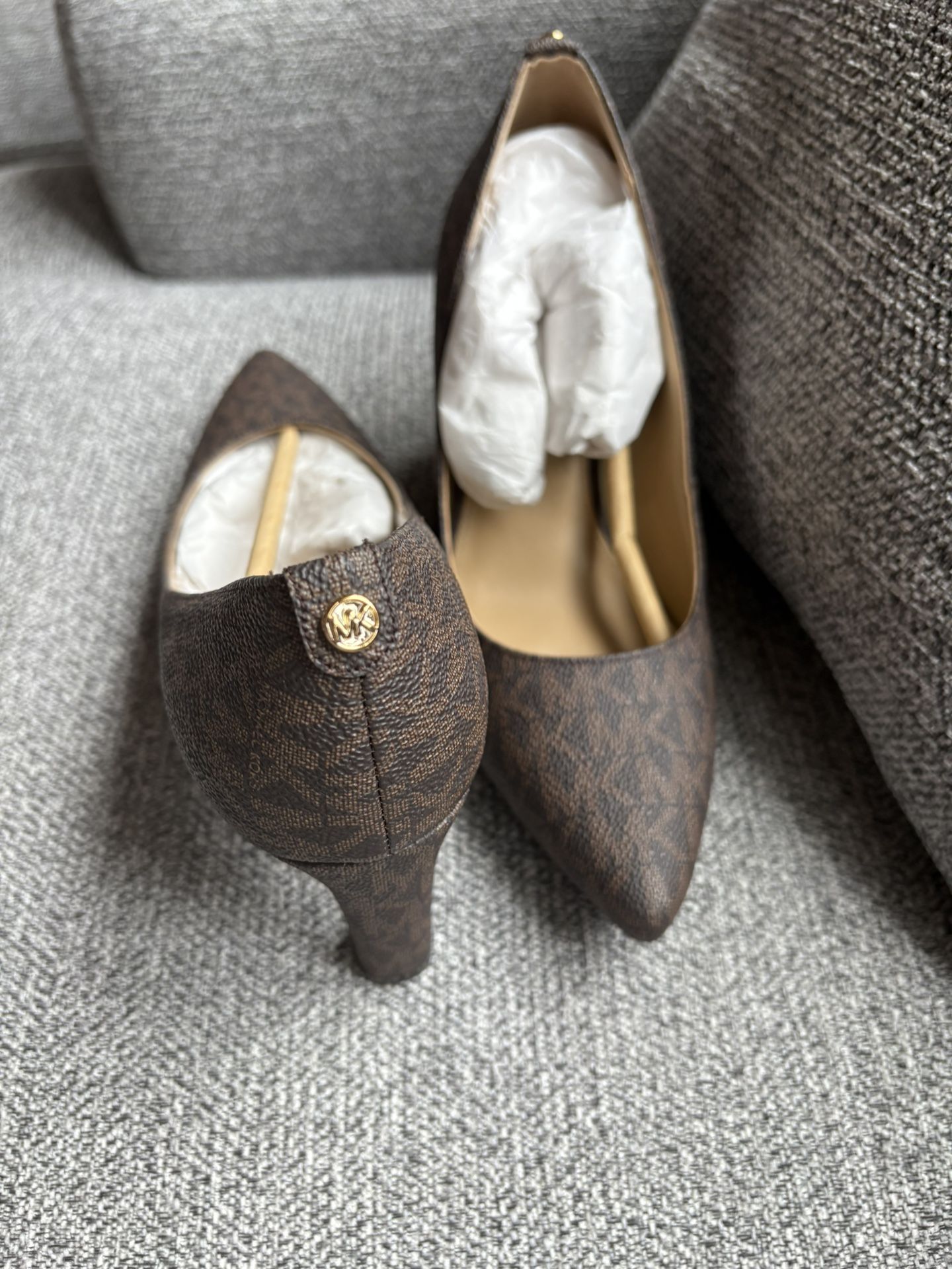 Michael Kors Shoes Size 6.5 New 