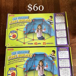 Kids Lakeshore Learning Fort Building You