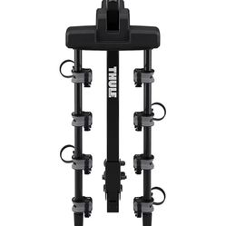 Thule 4 Bike Hitch Rack 