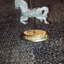 HOUSE OF LLOYD CAROUSELHORSE