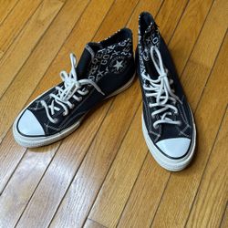 Converse 7.5 