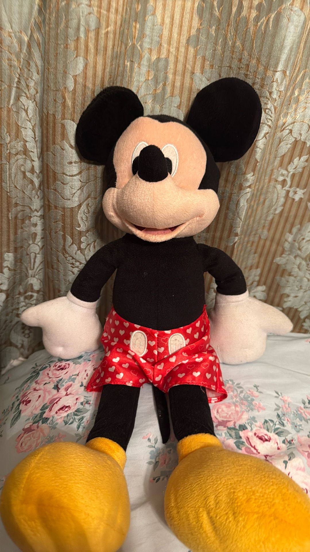 Mickey