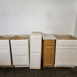 Kitchen Cabinets