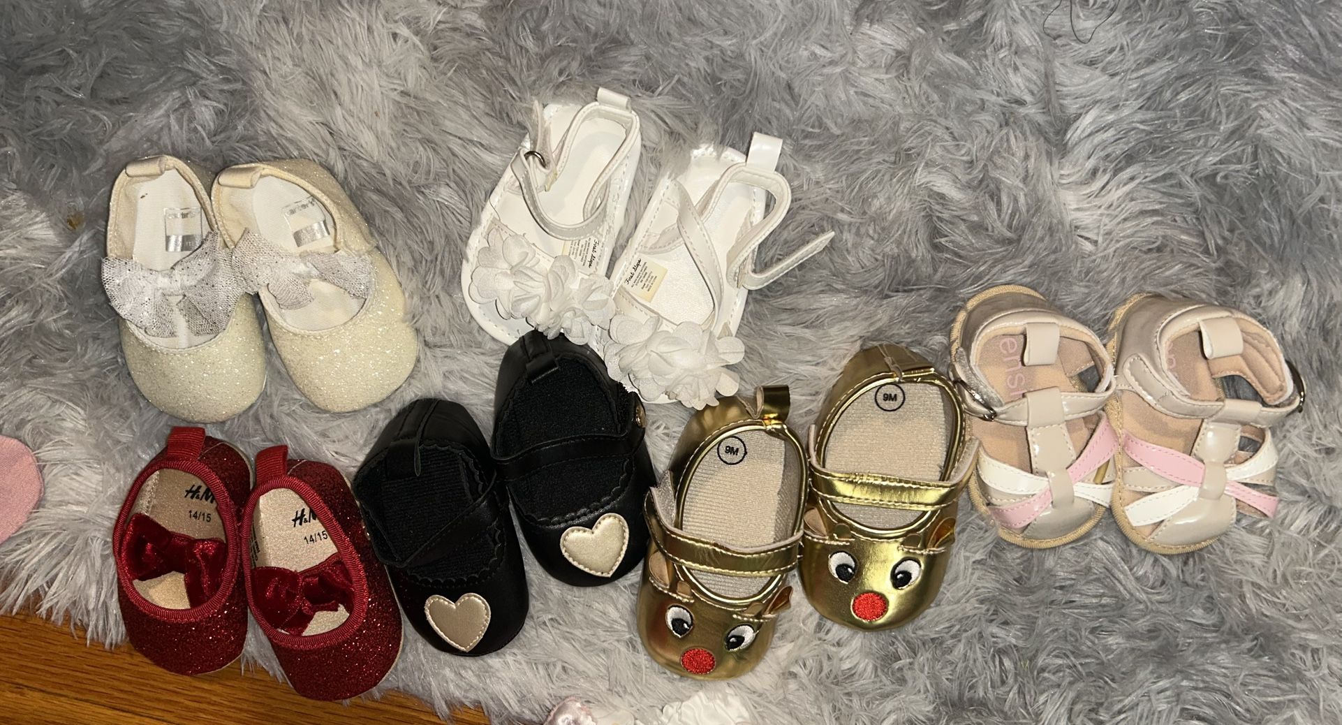 Baby Shoes