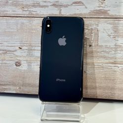 Apple iPhone X 256GB Unlocked Liberado