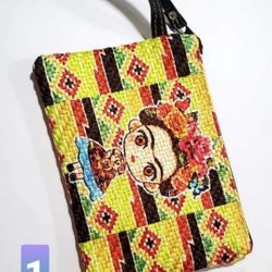 Frida Wallet 