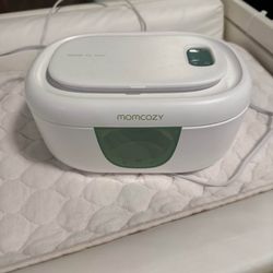 Momcozy Wipe Warmer