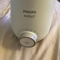 Phillips Avent Bottle Warmer 