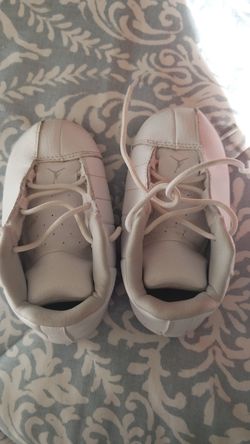 Jordan shoes