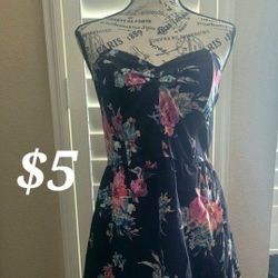 Clothing $3 or $5