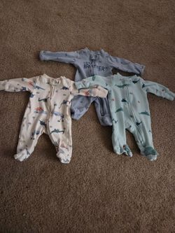 Baby sleepers