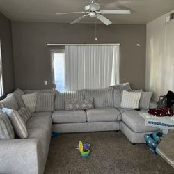 3 Piece Sectional 