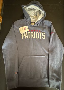 Nike NFL New England Patriots Hoodie
