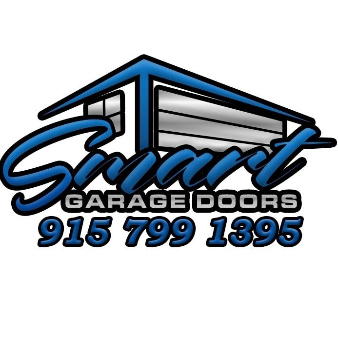 Smart Garage Doors