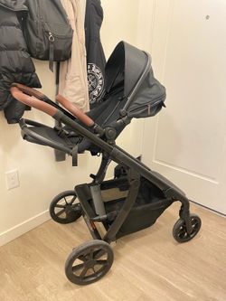 Momcozy ChangeGo Baby Stroller