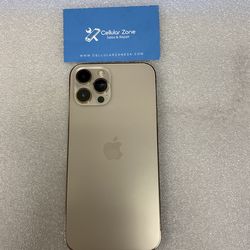 Apple iPhone 12 Pro Max 128gb ATT/Cricket - Bulverde Rd