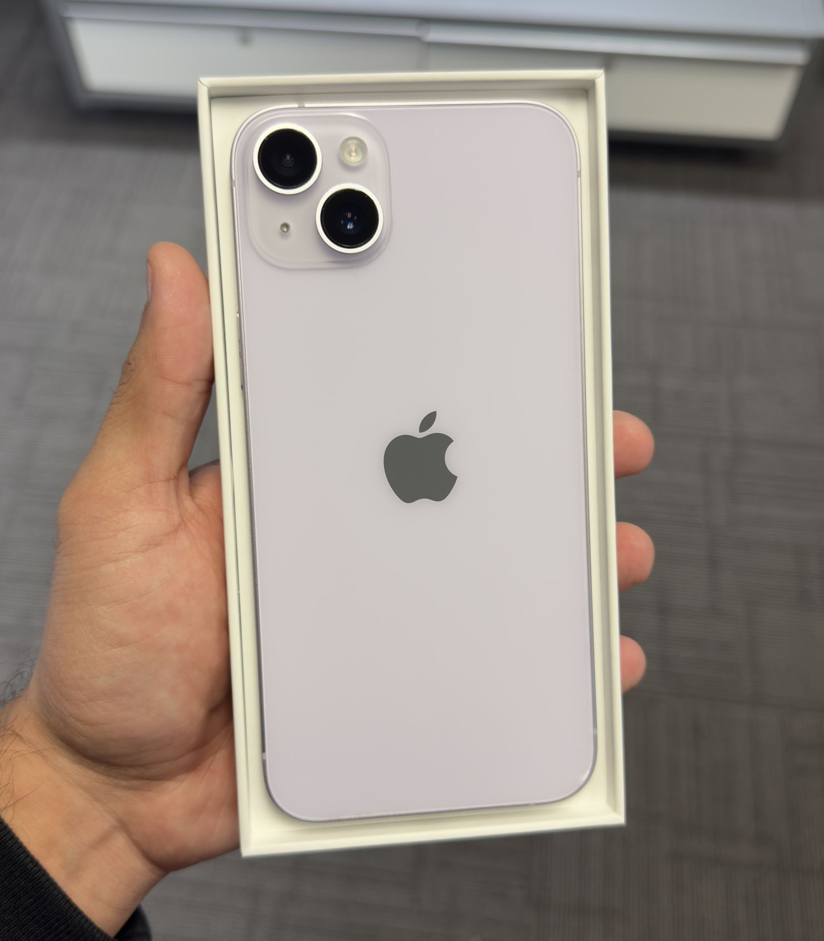 iPhone 14 Plus 128GB Unlocked For Any Company