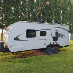 2013 Superlite Camper